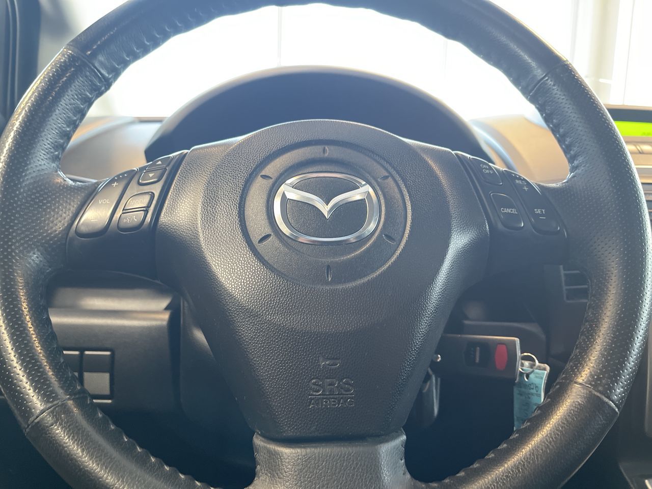 Mazda 5  2009 à Regina, Saskatchewan