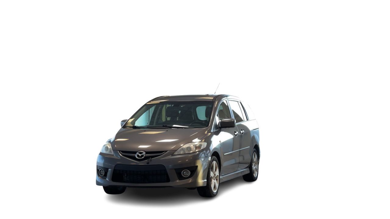 Mazda 5  2009 à Regina, Saskatchewan