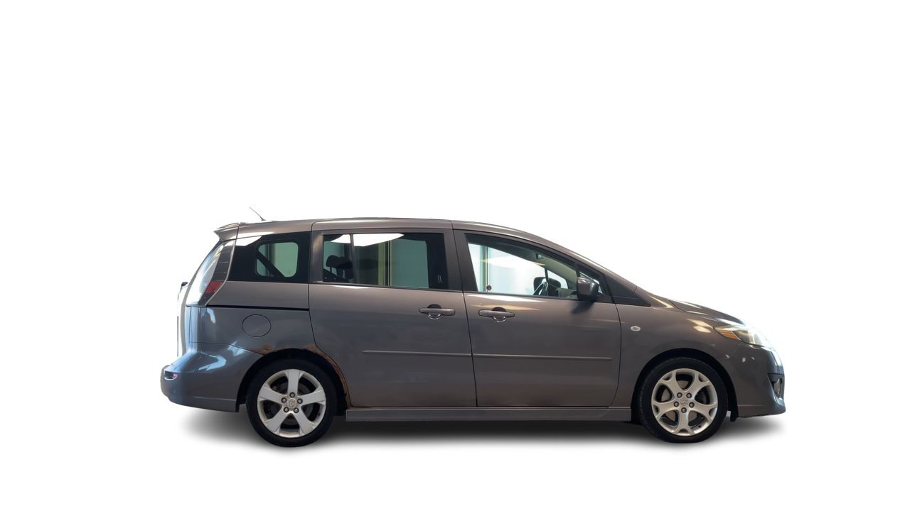 Mazda 5  2009 à Regina, Saskatchewan