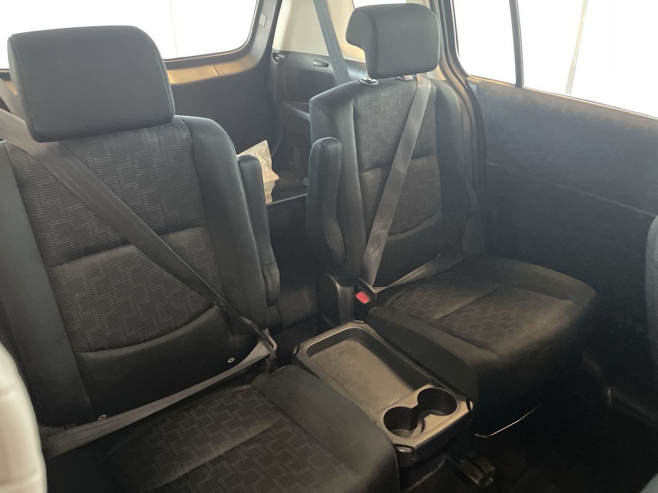 Mazda 5  2009 à Regina, Saskatchewan