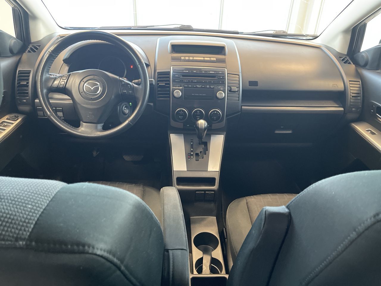 Mazda 5  2009 à Regina, Saskatchewan