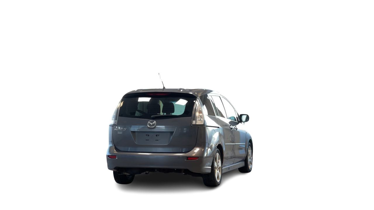 Mazda 5  2009 à Regina, Saskatchewan