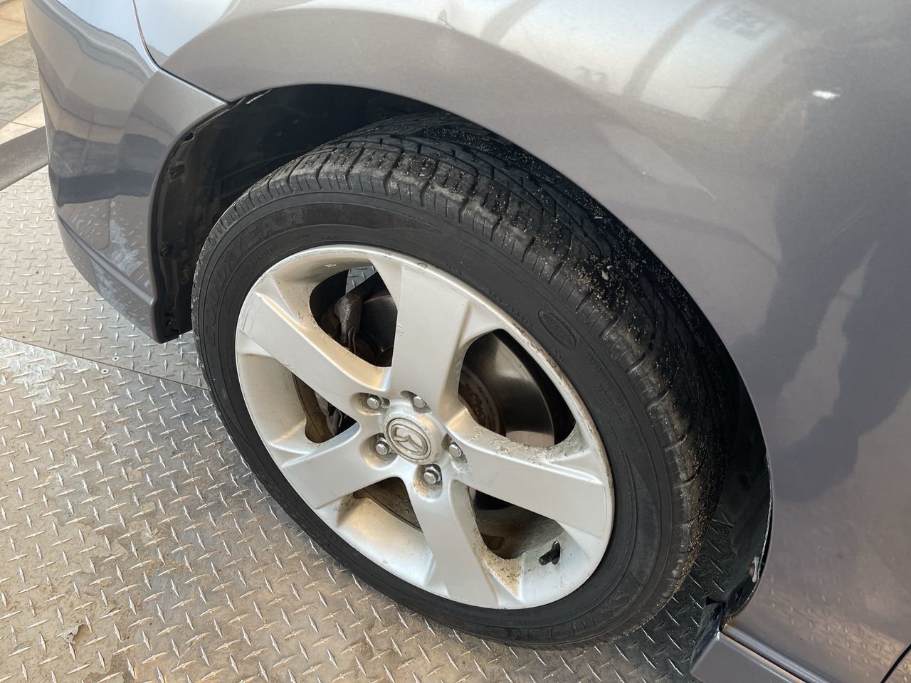 Mazda 5  2009 à Regina, Saskatchewan