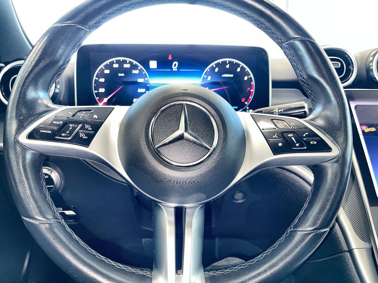 2024 Mercedes-Benz C300 in Regina, Saskatchewan