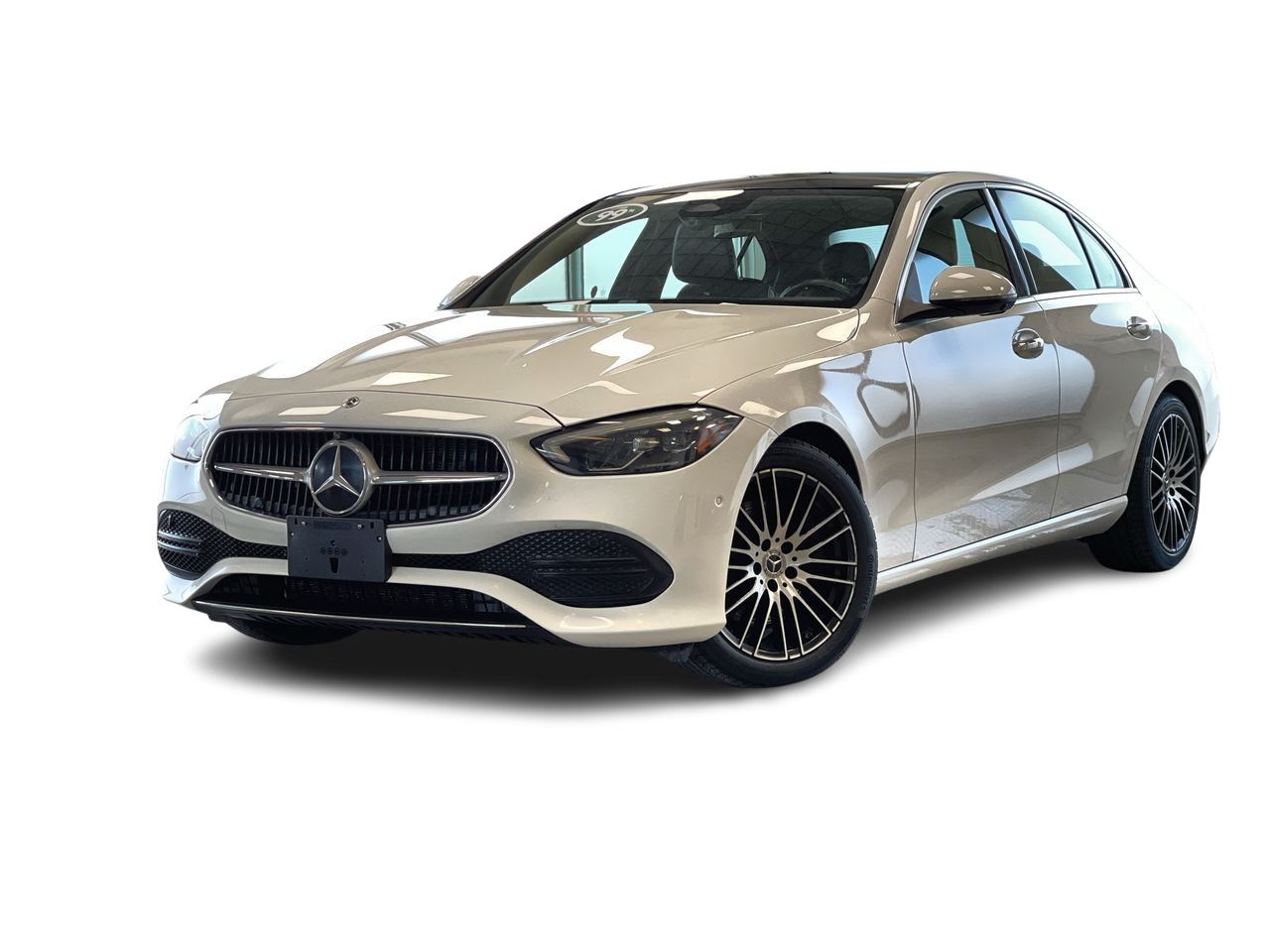 2024 Mercedes-Benz C300 in Regina, Saskatchewan