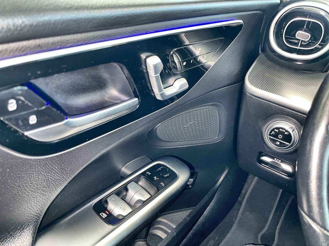 2024 Mercedes-Benz C300 in Regina, Saskatchewan