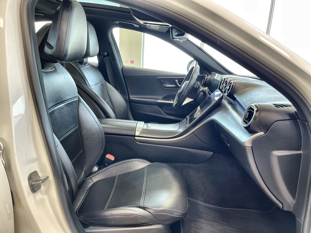 2024 Mercedes-Benz C300 in Regina, Saskatchewan