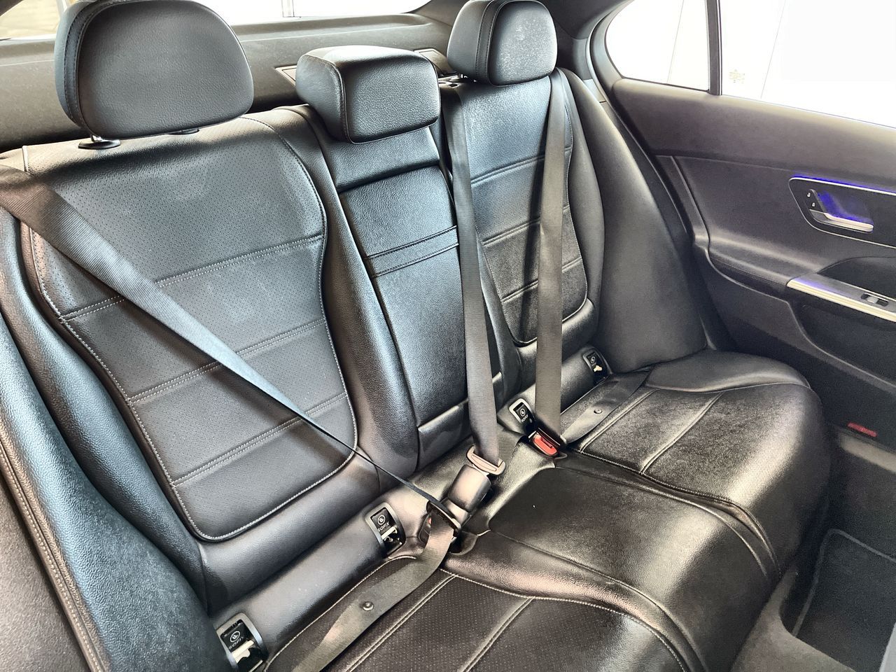 2024 Mercedes-Benz C300 in Regina, Saskatchewan