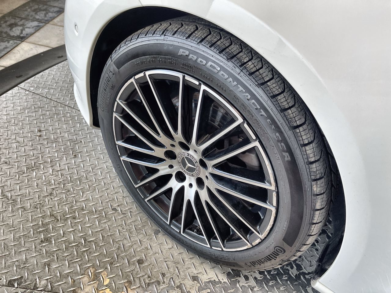 2024 Mercedes-Benz C300 in Regina, Saskatchewan