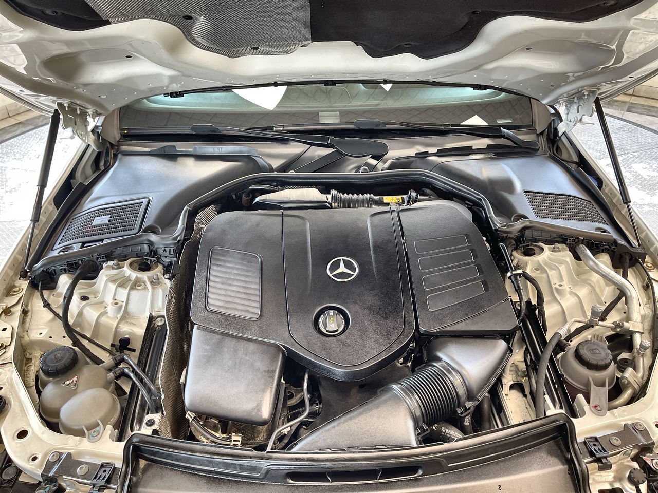2024 Mercedes-Benz C300 in Regina, Saskatchewan