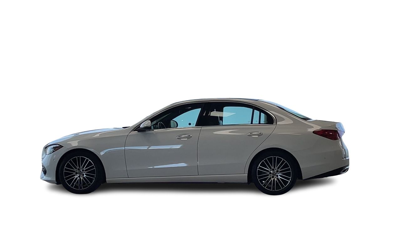 2024 Mercedes-Benz C300 in Regina, Saskatchewan