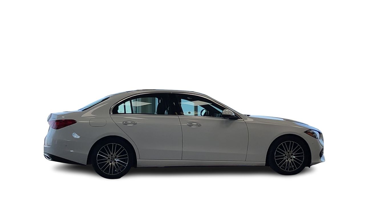 2024 Mercedes-Benz C300 in Regina, Saskatchewan