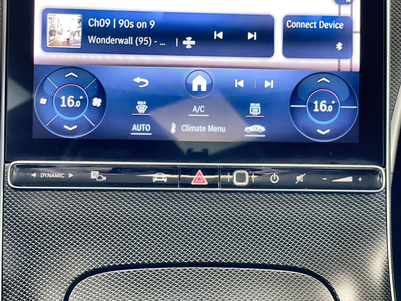 2024 Mercedes-Benz C300 in Regina, Saskatchewan
