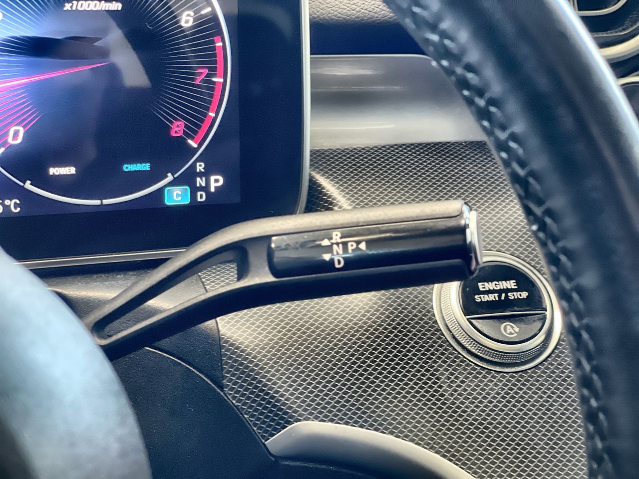 2024 Mercedes-Benz C300 in Regina, Saskatchewan