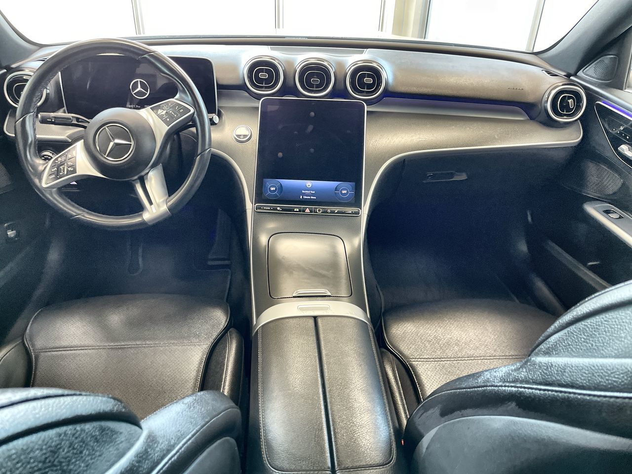 2024 Mercedes-Benz C300 in Regina, Saskatchewan