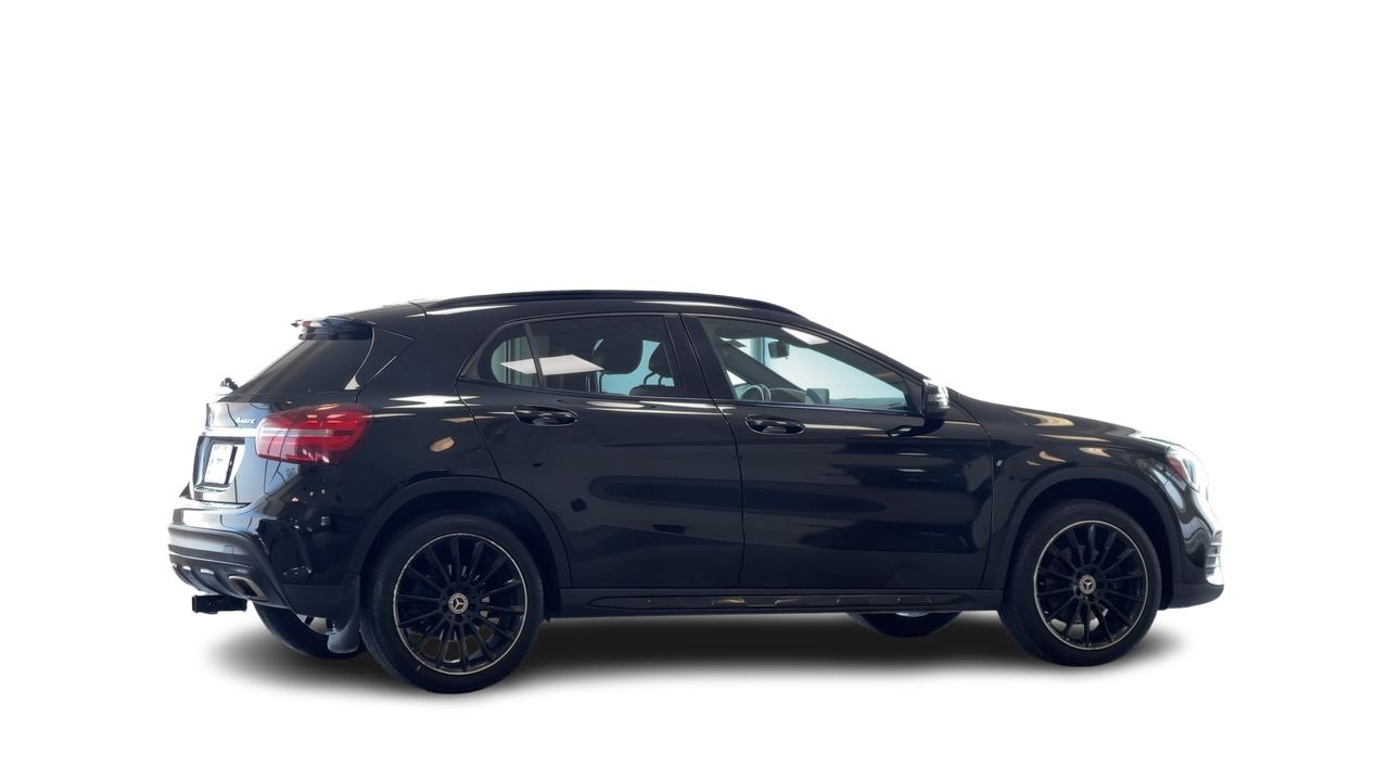 2019 Mercedes-Benz GLA250 in Regina, Saskatchewan