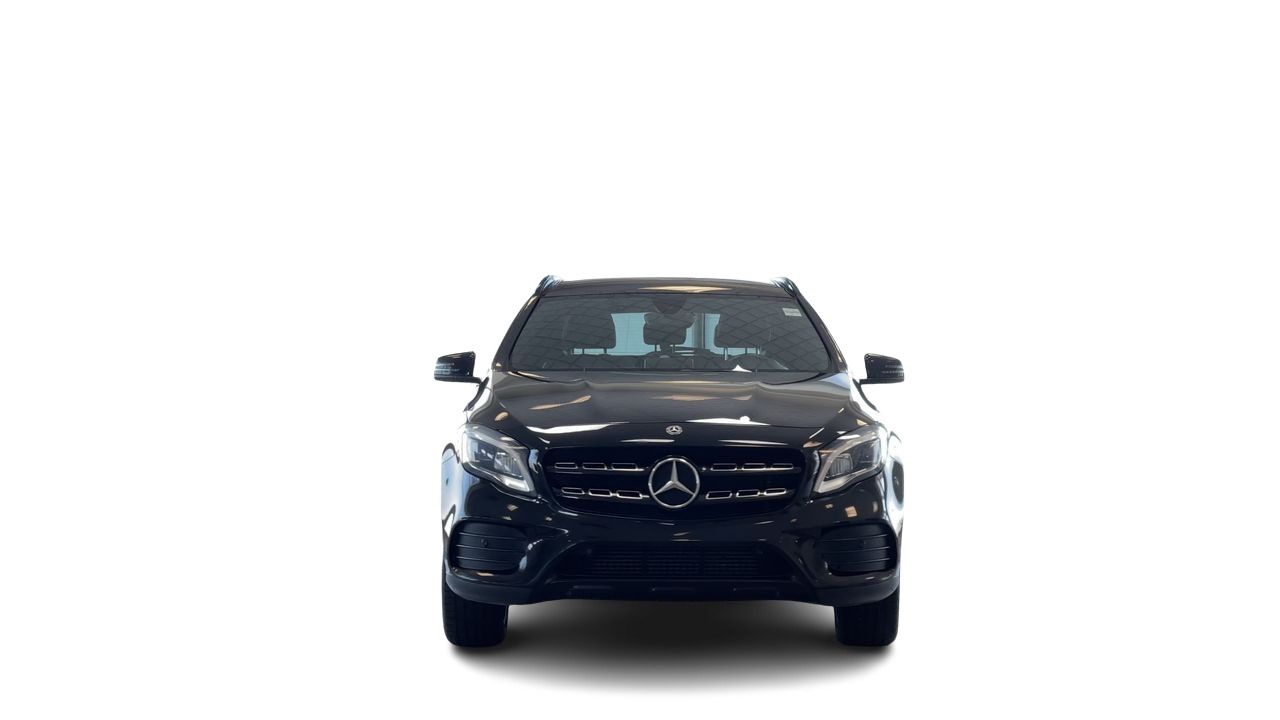 2019 Mercedes-Benz GLA250 in Regina, Saskatchewan