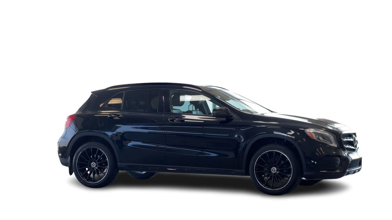 2019 Mercedes-Benz GLA250 in Regina, Saskatchewan