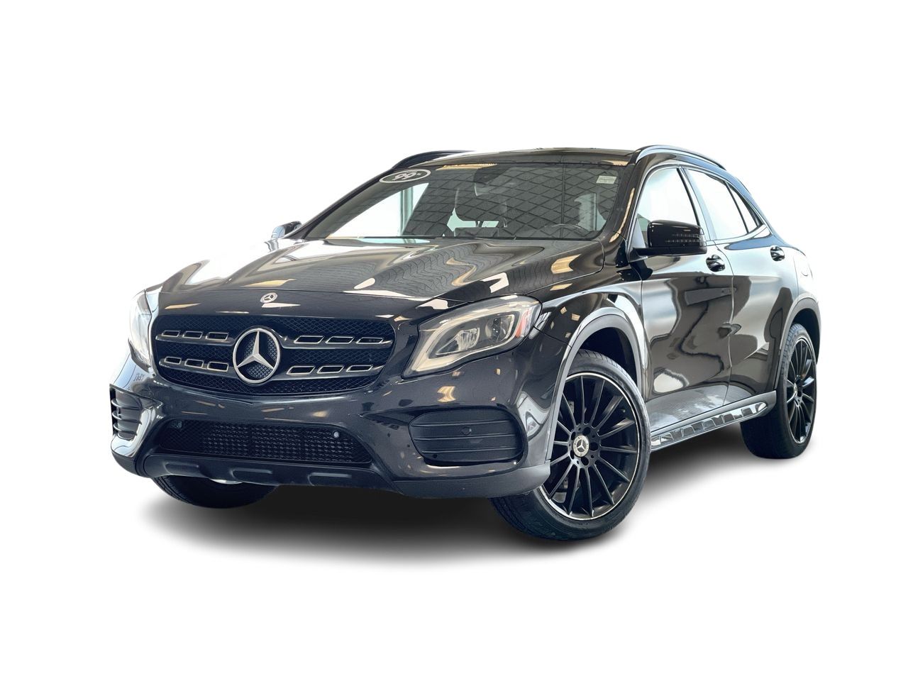 2019 Mercedes-Benz GLA250 in Regina, Saskatchewan