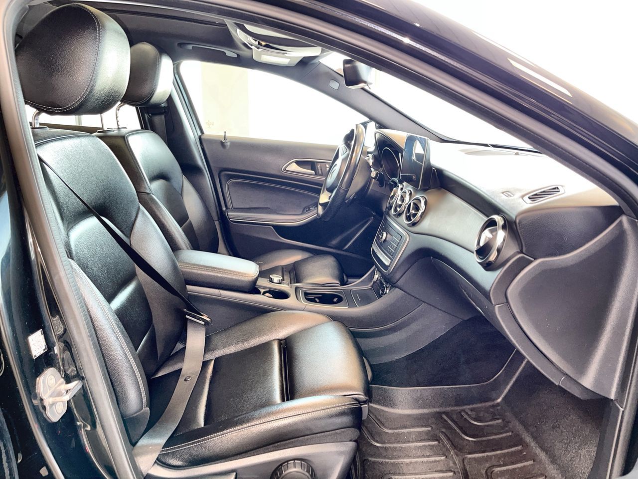 2019 Mercedes-Benz GLA250 in Regina, Saskatchewan