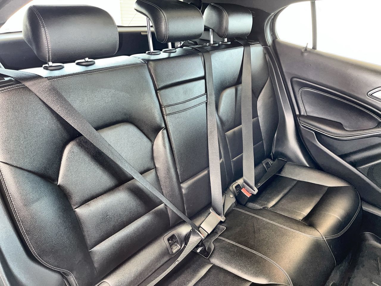 2019 Mercedes-Benz GLA250 in Regina, Saskatchewan