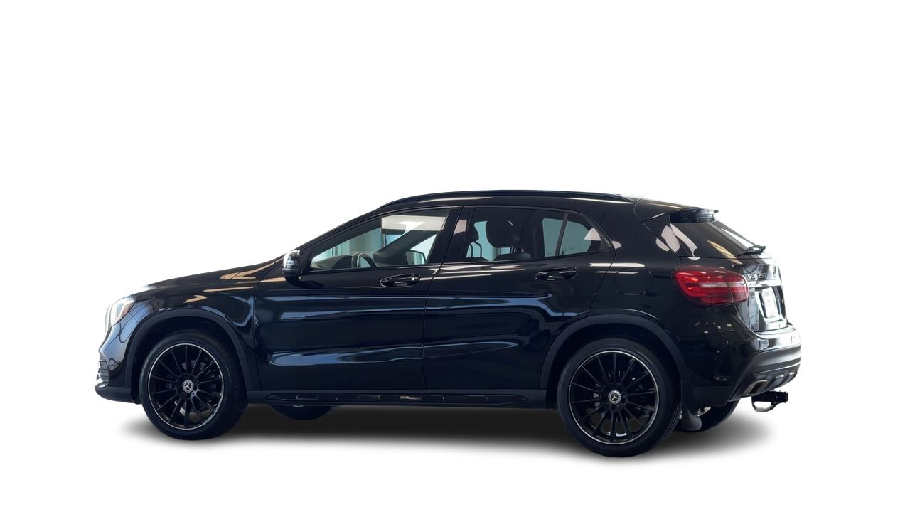 2019 Mercedes-Benz GLA250 in Regina, Saskatchewan