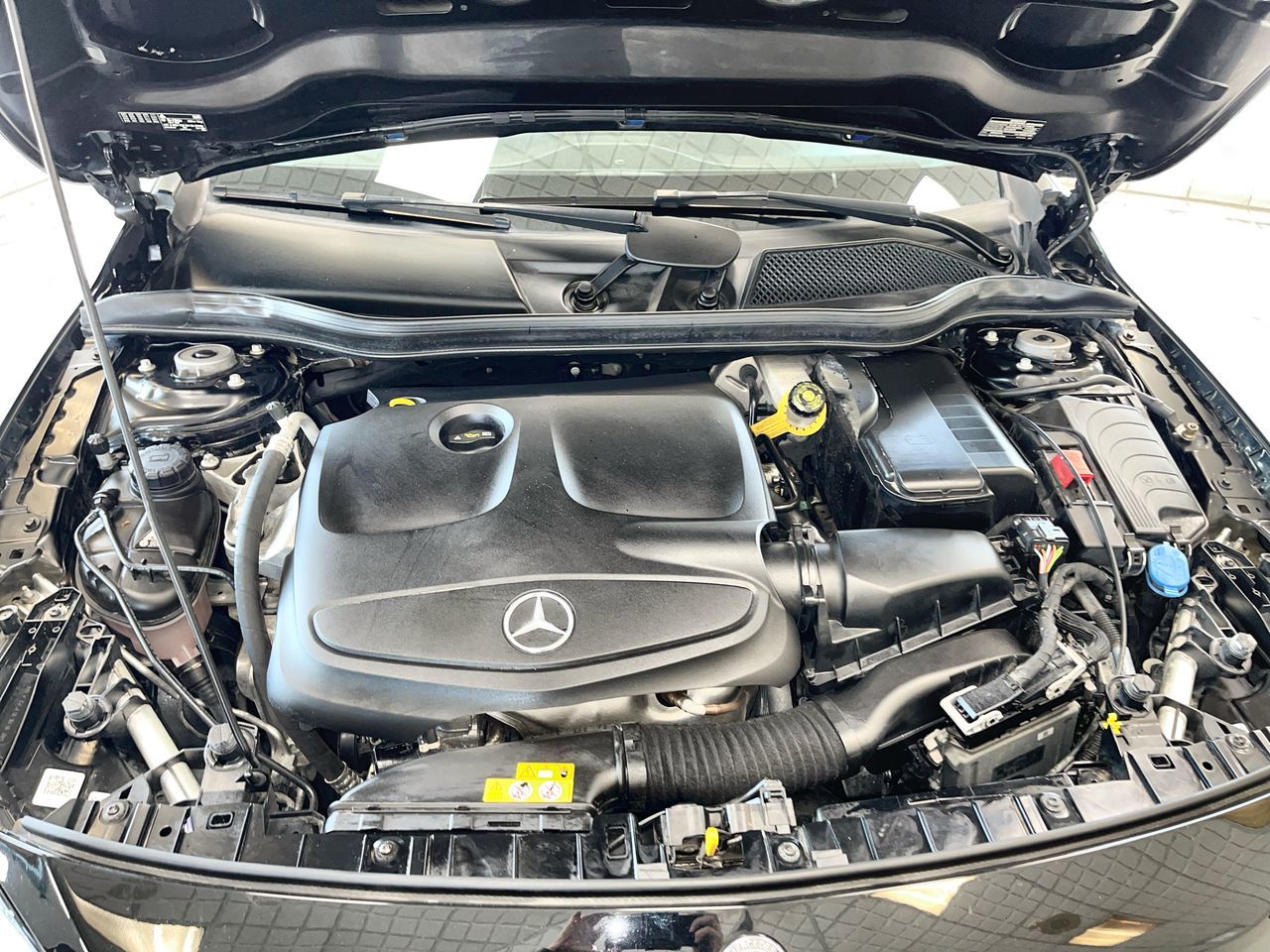 2019 Mercedes-Benz GLA250 in Regina, Saskatchewan