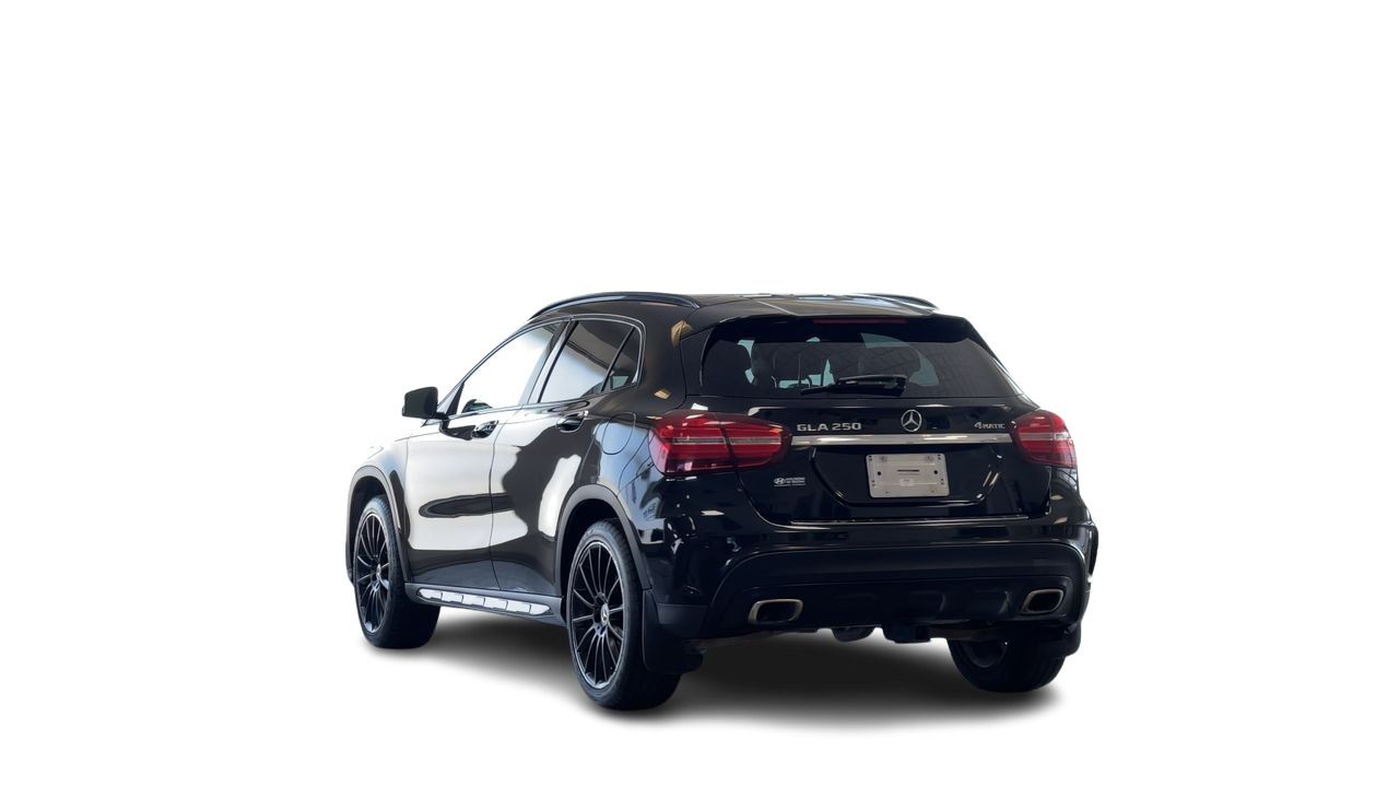 2019 Mercedes-Benz GLA250 in Regina, Saskatchewan
