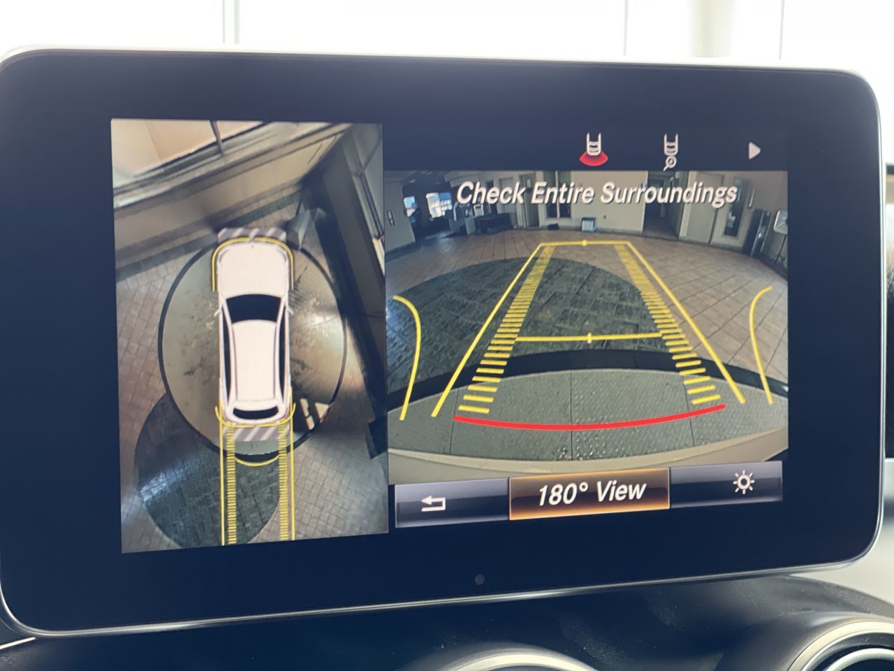 Mercedes-Benz GLC300  2018 à Regina, Saskatchewan