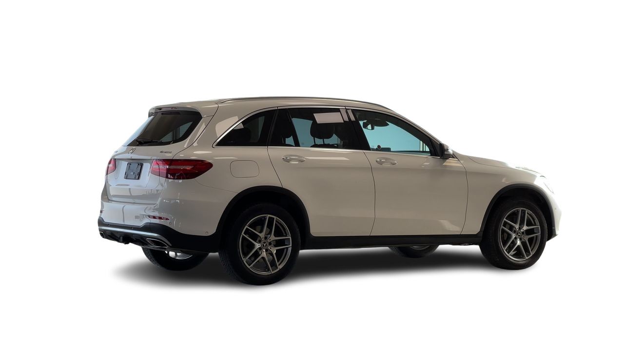 Mercedes-Benz GLC300  2018 à Regina, Saskatchewan