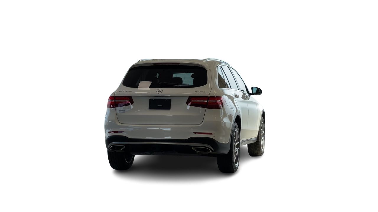 Mercedes-Benz GLC300  2018 à Regina, Saskatchewan