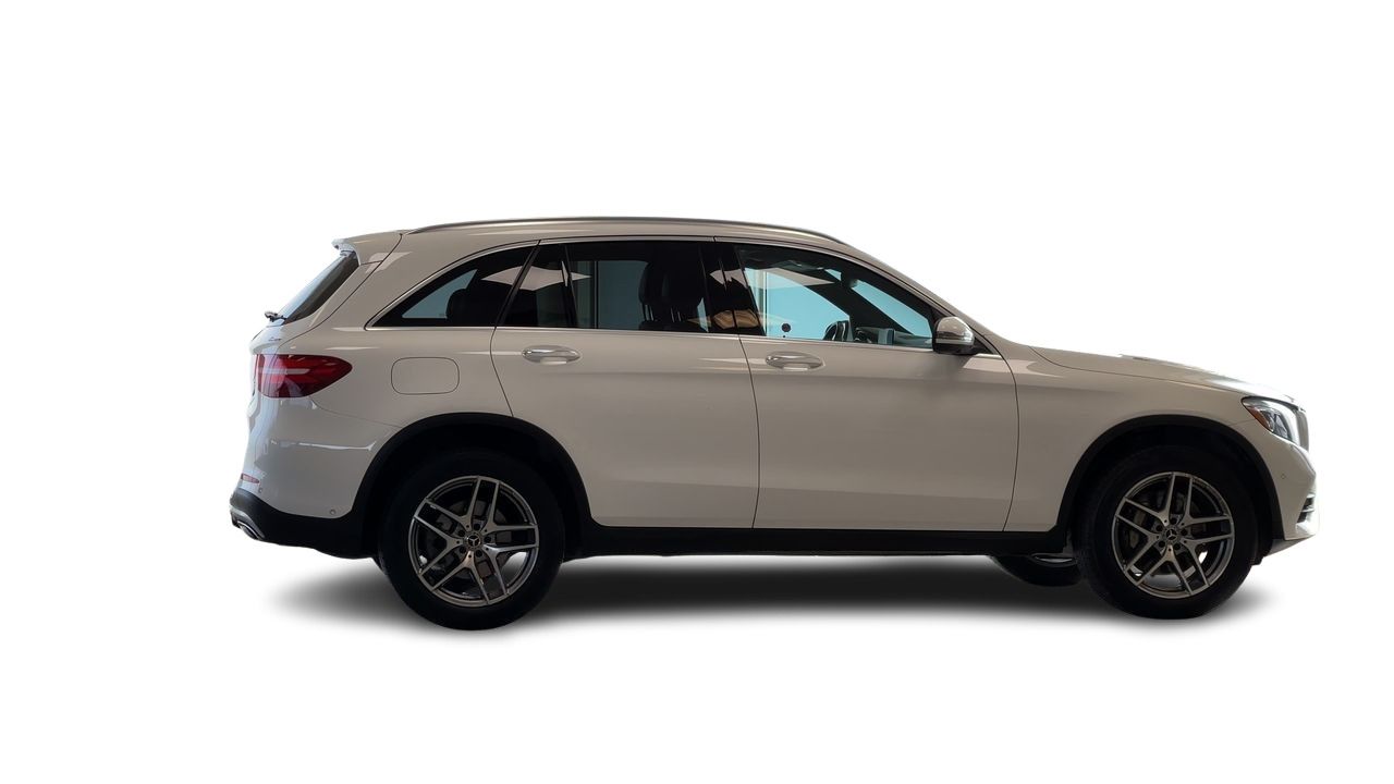 Mercedes-Benz GLC300  2018 à Regina, Saskatchewan