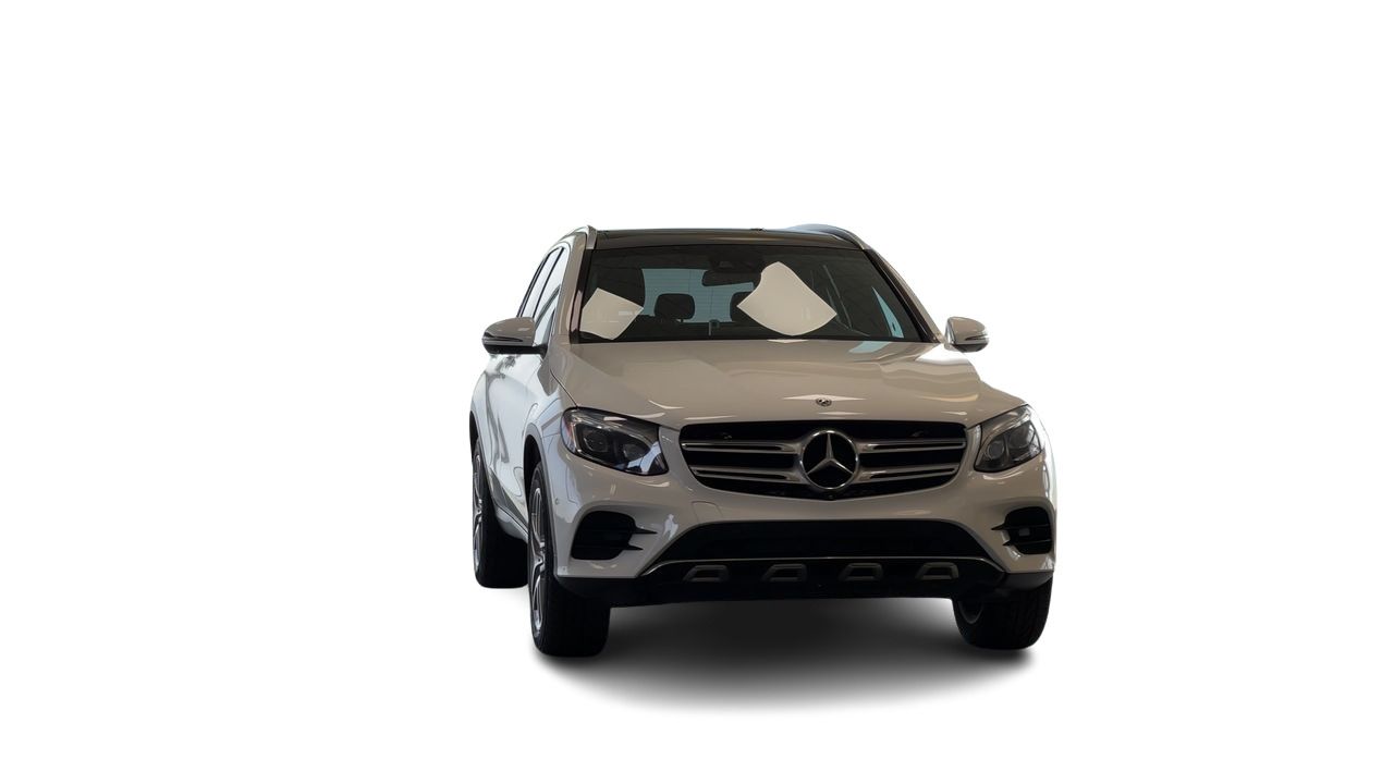 Mercedes-Benz GLC300  2018 à Regina, Saskatchewan