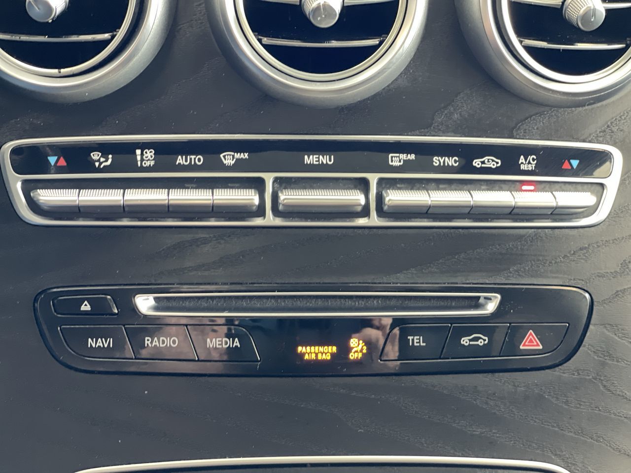 Mercedes-Benz GLC300  2018 à Regina, Saskatchewan