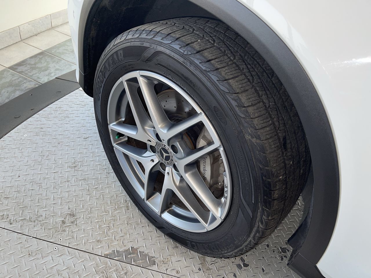 Mercedes-Benz GLC300  2018 à Regina, Saskatchewan