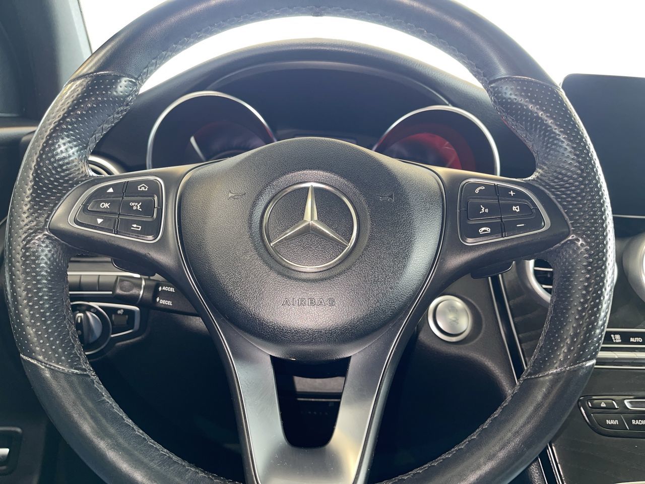 Mercedes-Benz GLC300  2018 à Regina, Saskatchewan