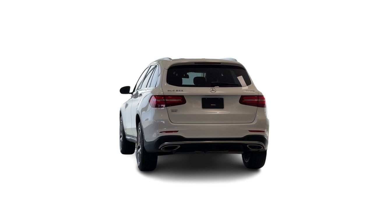 Mercedes-Benz GLC300  2018 à Regina, Saskatchewan