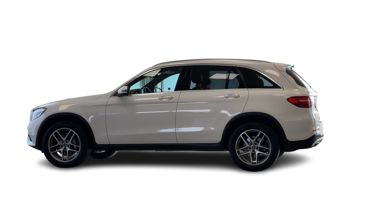 Mercedes-Benz GLC300  2018 à Regina, Saskatchewan