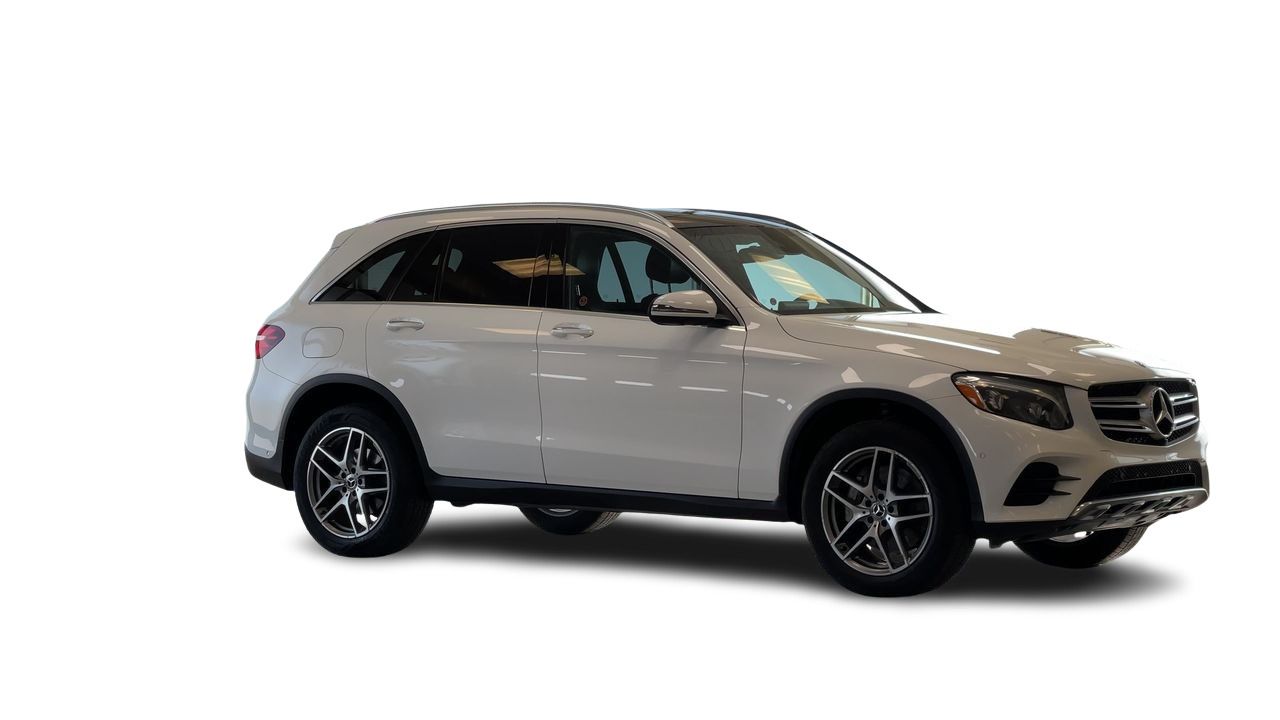 Mercedes-Benz GLC300  2018 à Regina, Saskatchewan