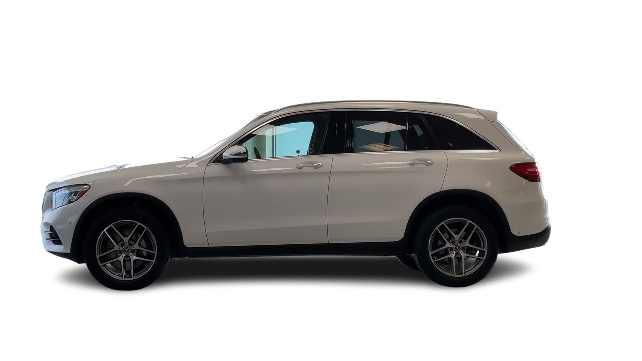 Mercedes-Benz GLC300  2018 à Regina, Saskatchewan