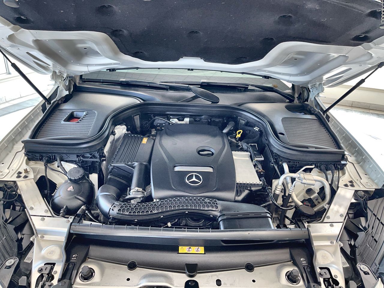 Mercedes-Benz GLC300  2018 à Regina, Saskatchewan