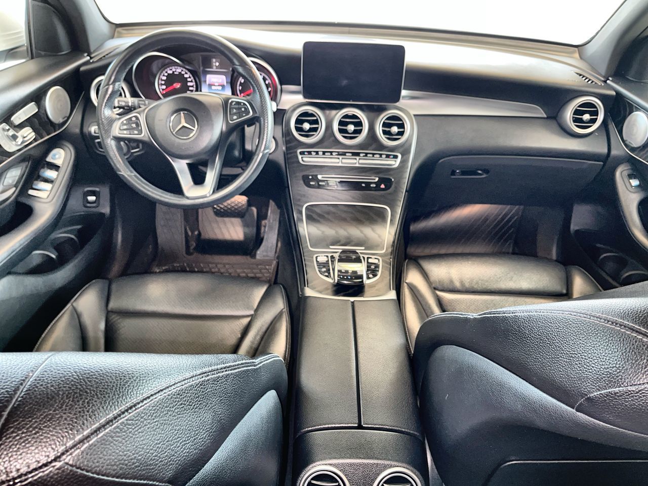 Mercedes-Benz GLC300  2018 à Regina, Saskatchewan