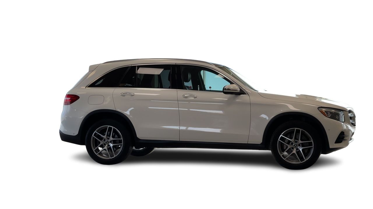 Mercedes-Benz GLC300  2018 à Regina, Saskatchewan