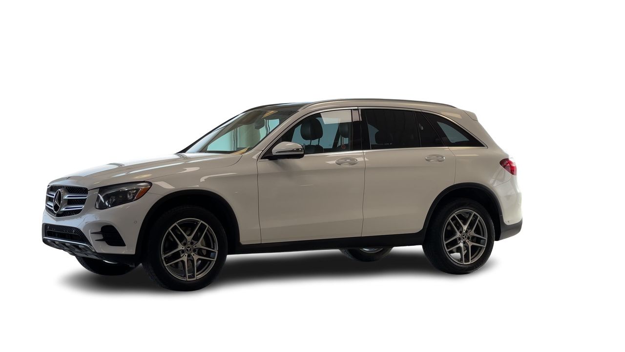 Mercedes-Benz GLC300  2018 à Regina, Saskatchewan