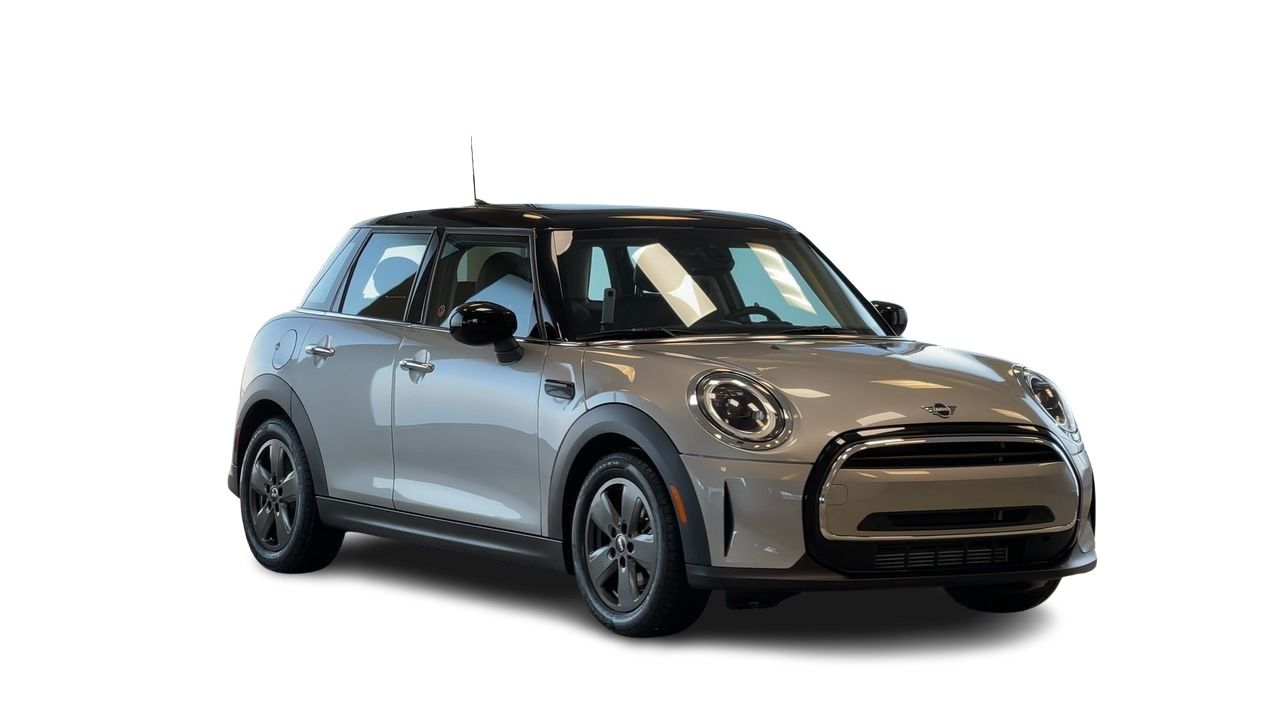 2024 MINI COOPER