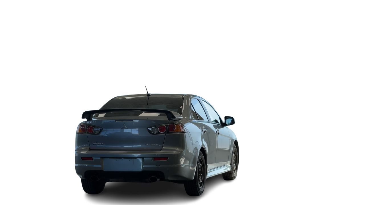 2014 Mitsubishi Lancer in Regina, Saskatchewan
