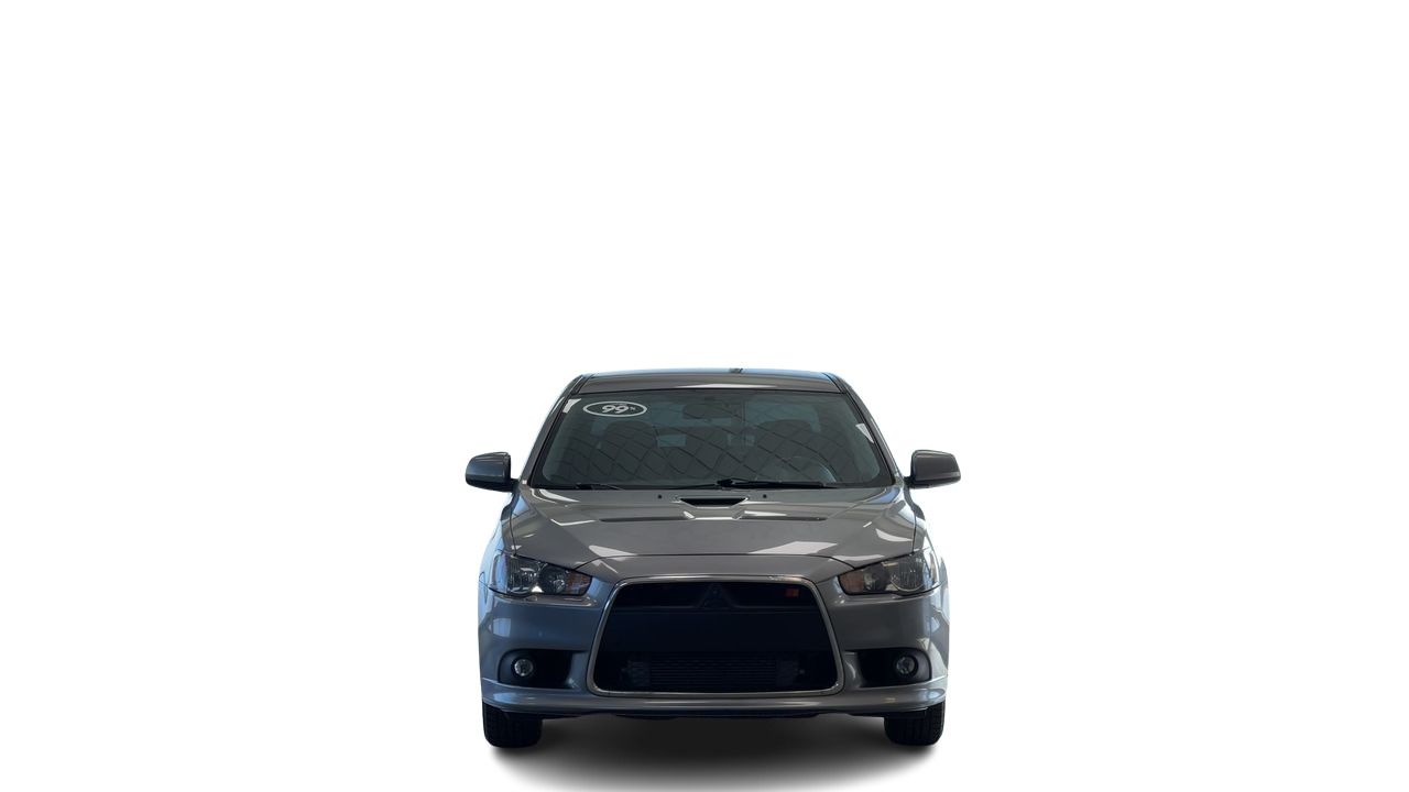 2014 Mitsubishi Lancer in Regina, Saskatchewan