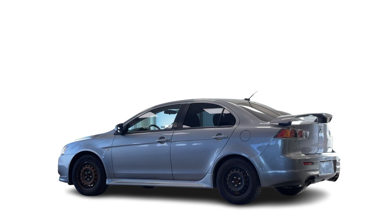 2014 Mitsubishi Lancer in Regina, Saskatchewan