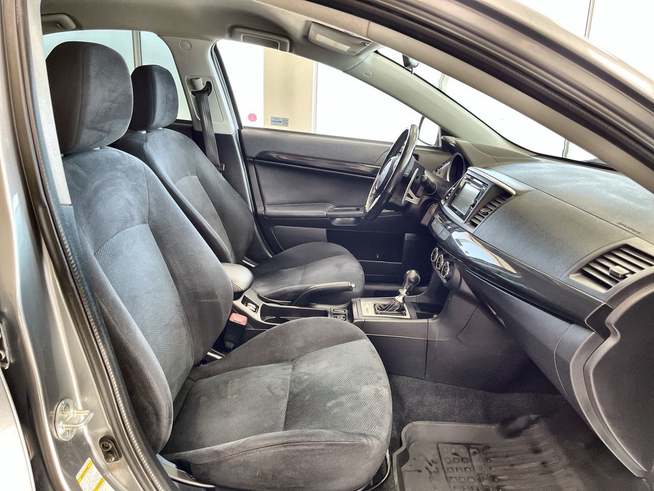 2014 Mitsubishi Lancer in Regina, Saskatchewan