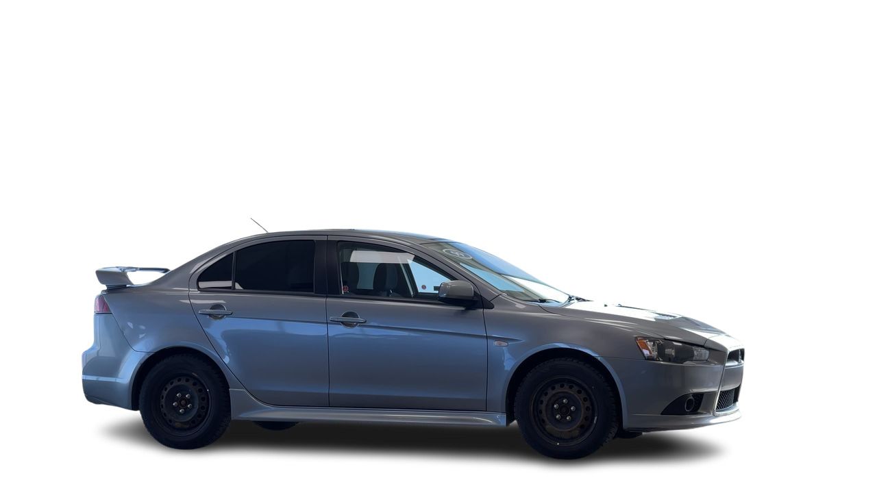 2014 Mitsubishi Lancer in Regina, Saskatchewan